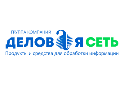 Деловая сеть