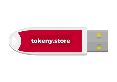 Tokeny.store